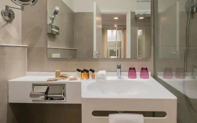Crowne Plaza Rome St. Peter's by IHG