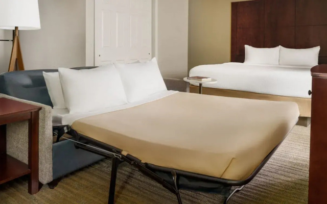 Residence Inn by Marriott Seattle Bellevue