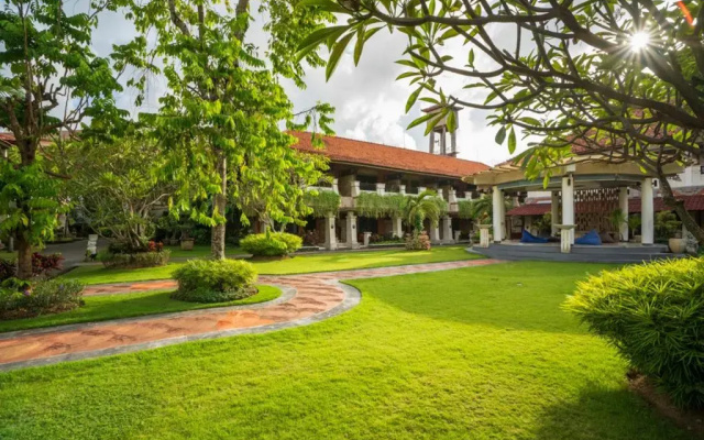 Kuta Beach Club Hotel