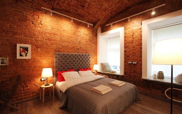 Cohome Design Studio on 24 Lomonosova st