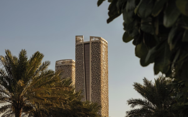 Rosewood Doha