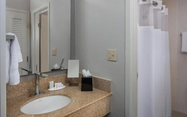 Courtyard by Marriott Orlando International Dr / Conv Cntr