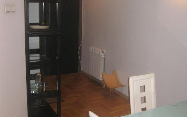 Belgrade Republic Square Apartment