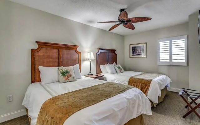 Island Vista Resort