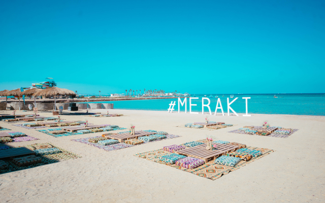 Meraki Resort - Adults Only - All inclusive