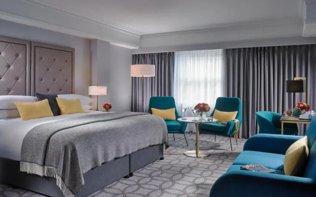 The Davenport