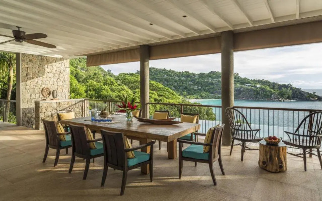 Four Seasons Resort Seychelles