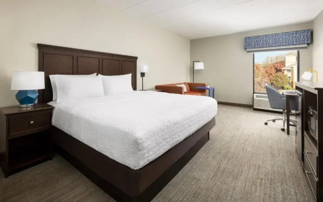 Hampton Inn Columbia