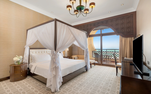 Rixos Al Mairid Ras Al Khaimah