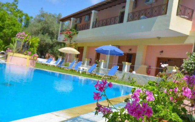 Alex Katerina Apartments