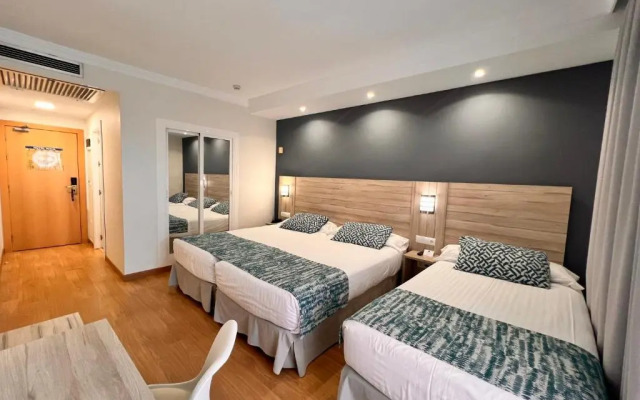 Hotel Sercotel Maya Alicante