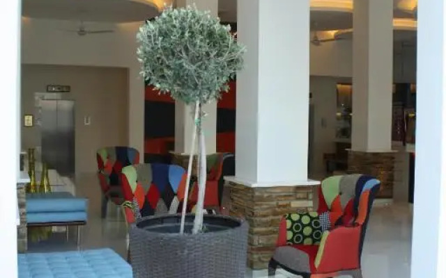 Hotel Tsanotel