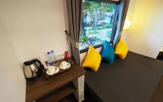 Southern Lanta Resort Hotel