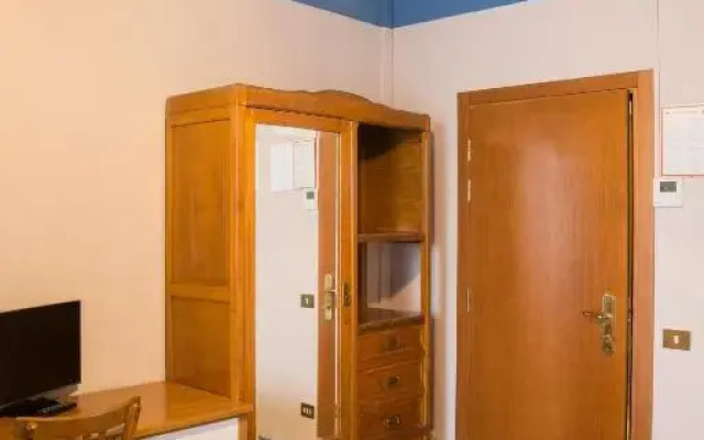 Hotel Panorama