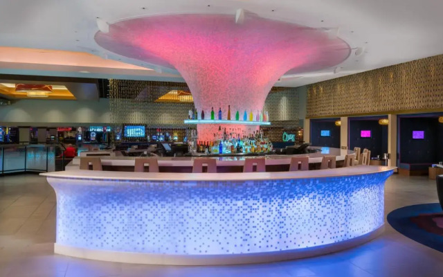 The LINQ Hotel + Experience
