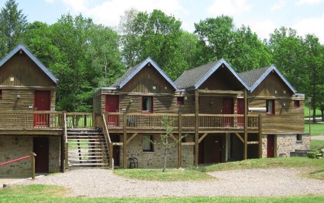 La Ferme Saint Vialet