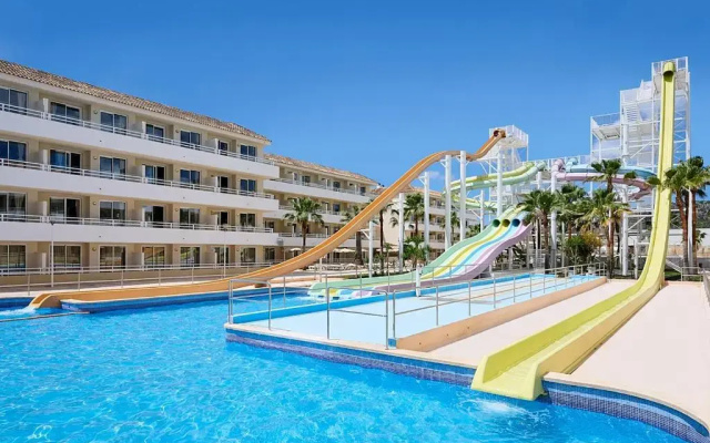Fergus Club Mallorca Waterpark