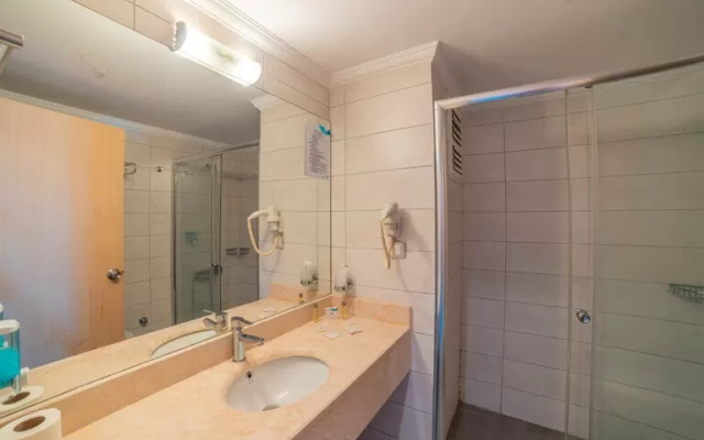 Курорт Aska Bayview 