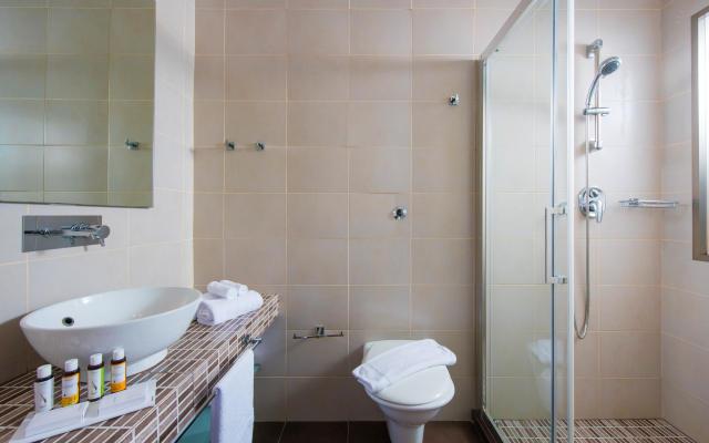 I Resort Beach hotel & Spa