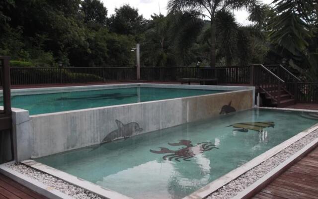 Krasin Garden Home