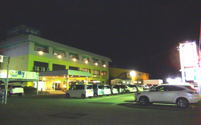 Youland Hotel Yabase