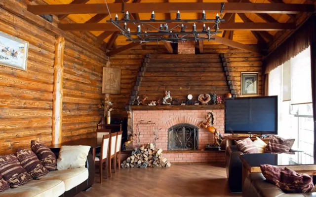 Парк Отель Виктория