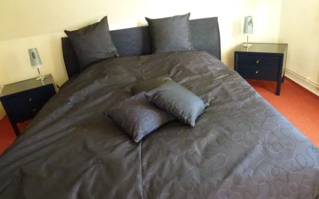 Apartment - Hotel Landhaus Leuchtfeuer Pellworm