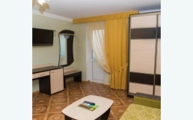 Гостевой Дом Эдем