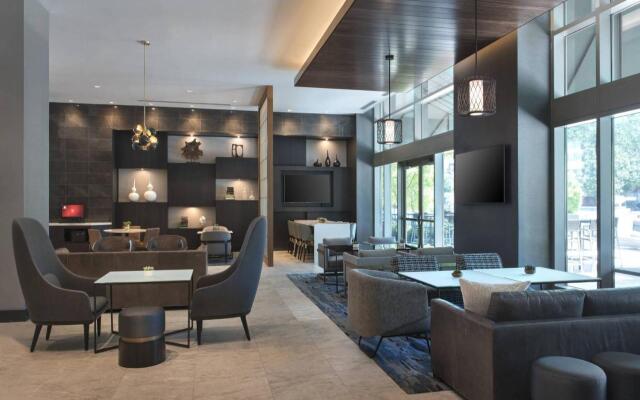 Bethesda North Marriott Hotel & Conference Center