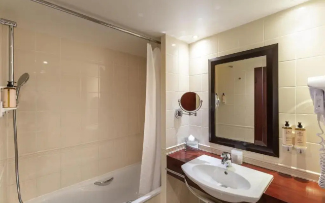 Mercure Paris Gare Montparnasse TGV