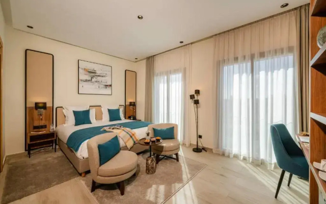Mia Mazagan Bay