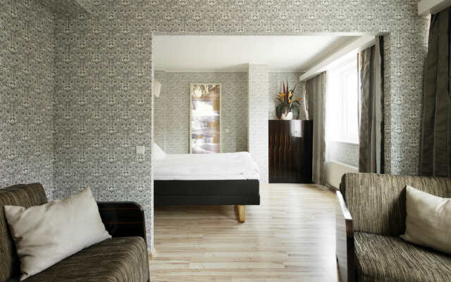 Hotel Metropol