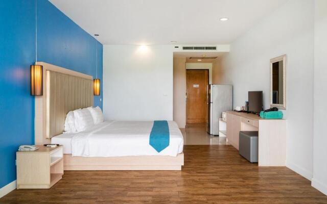 COCO Phuket Beach Hotel (SHA Plus+)