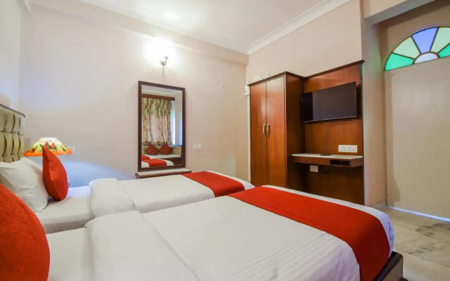 Hotel Raj Palace