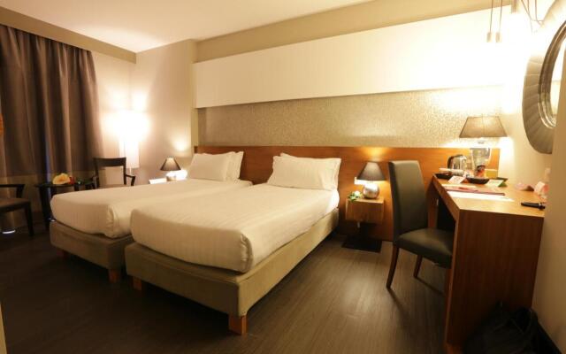 Admiral Park Hotel by Falco D'Oro Hotels