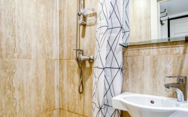 ZhK "Apartville Fitness&Spa Resort"
