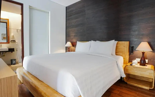 Grand Whiz Nusa Dua