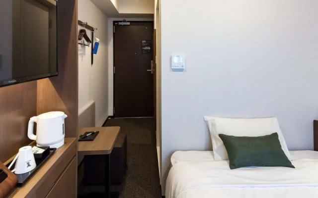 Economy Semi-Double room 사진 2
