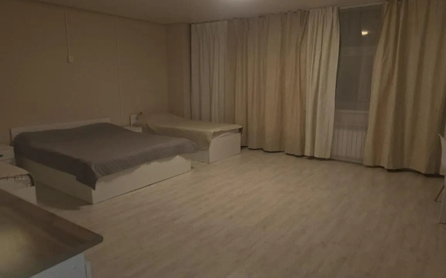 Main Room Школьная (Мэин Рум)