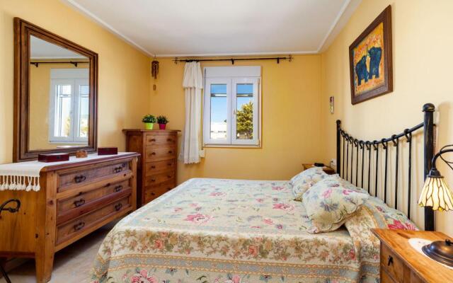 Apartamento Novo Sancti Petri