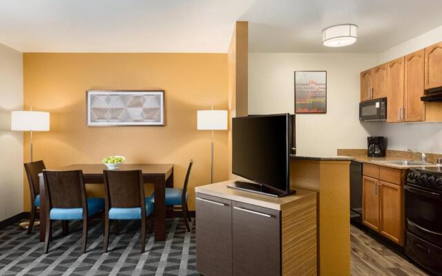 TownePlace Suites by Marriott Denver West/Federal Center