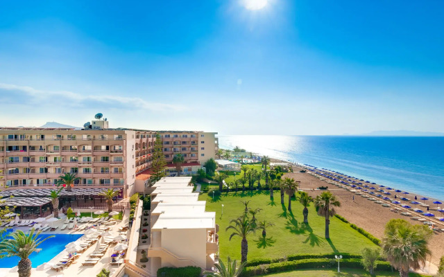Sun Beach Resort