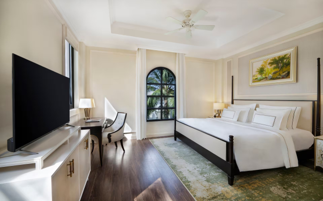 Meliá Vinpearl Phu Quoc