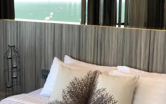 Hermann Hotel Pattaya