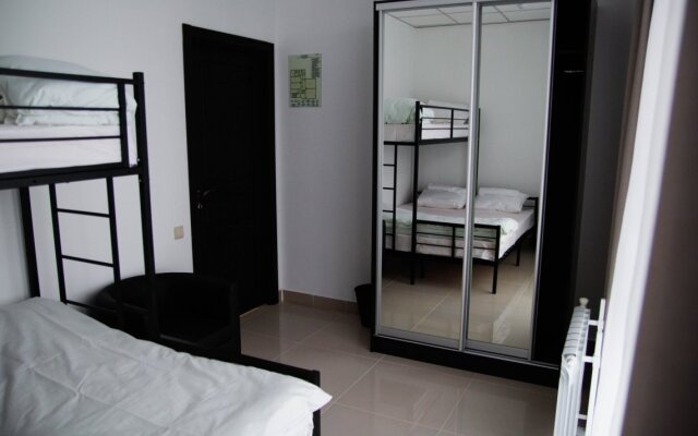 Жилые помещения Xl