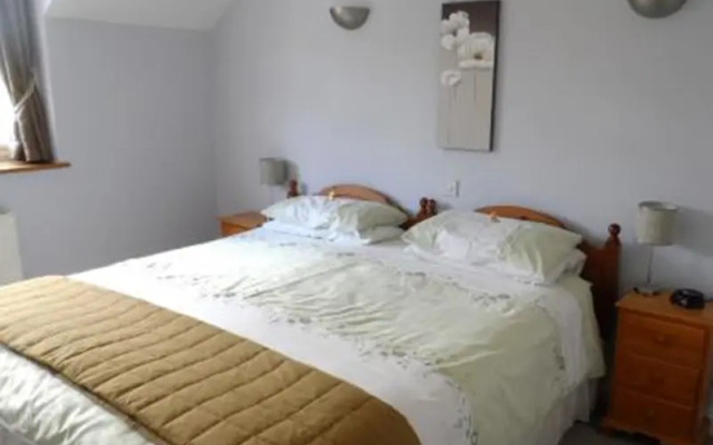 Eversley Guest House