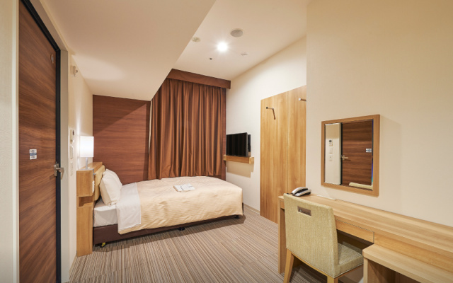 Universal Single room 사진 1