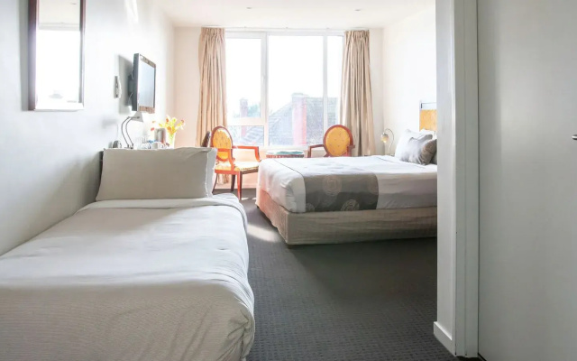 B&B Areca Launceston 