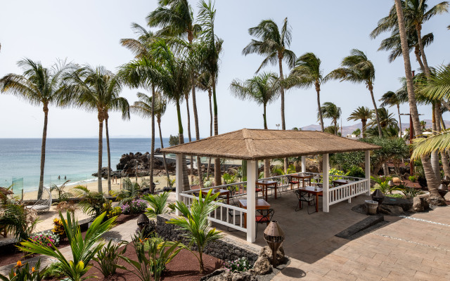 Hotel Fariones