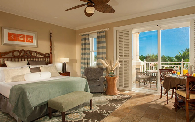 Sandals Emerald Bay All Inclusive